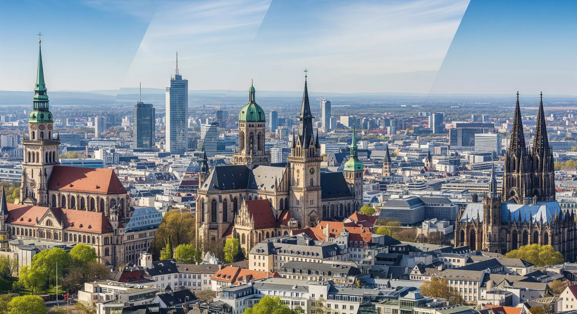 Sightseeing-Tour als Karten-Stadtspiel