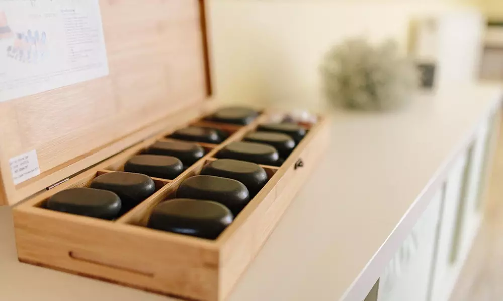 Massagevielfalt für den ganzen Körper nach Wahl für Frauen