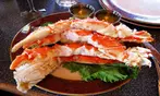 Fresh Maryland Blue Crabs: Premium Seafood Delivered!