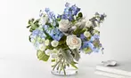 FTD Sympathy Collection: Hand-Arranged Remembrance Flowers