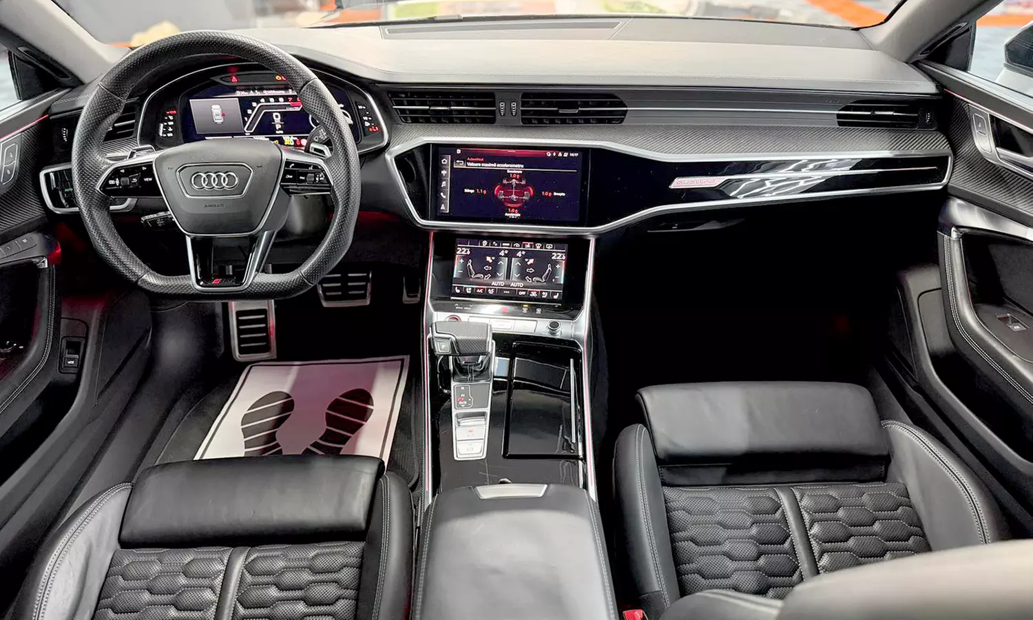 Fahrzeugaufbereitung Carizma Bronze, Silber, Gold o. Platin für 1 Auto