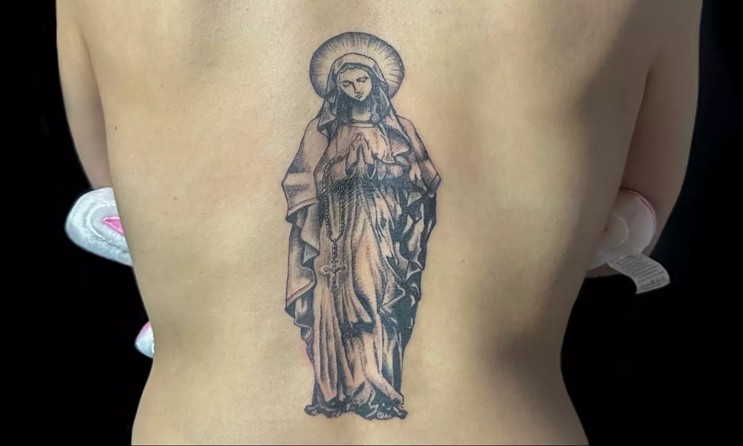 Get Your Personalized Tattoo with Online Consultation