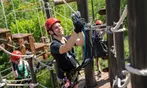 Forge Adventure Park: All-Day Zipline, Climbing & Outdoor Adventures