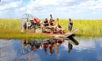 Everglades Airboat Tour Deals – Discount Wildlife Adventure Coopertown
