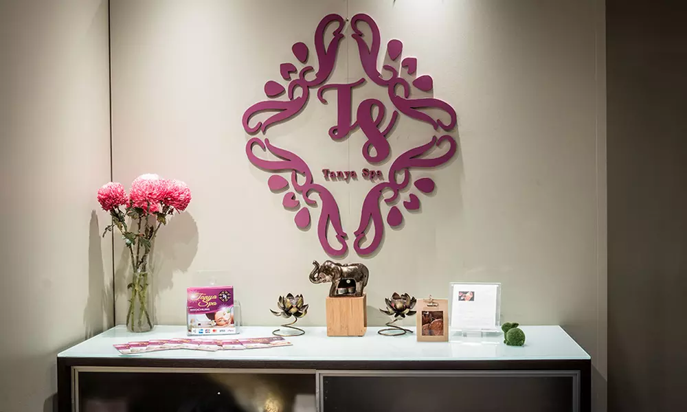 Indulge in a Pamper Package with Spa Access & Complimentary Thai Tea!