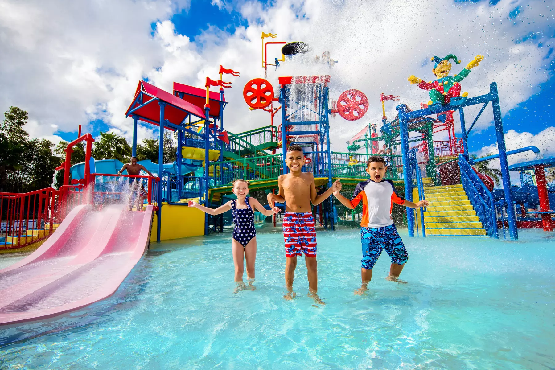 LEGOLAND Florida Ticket Deals