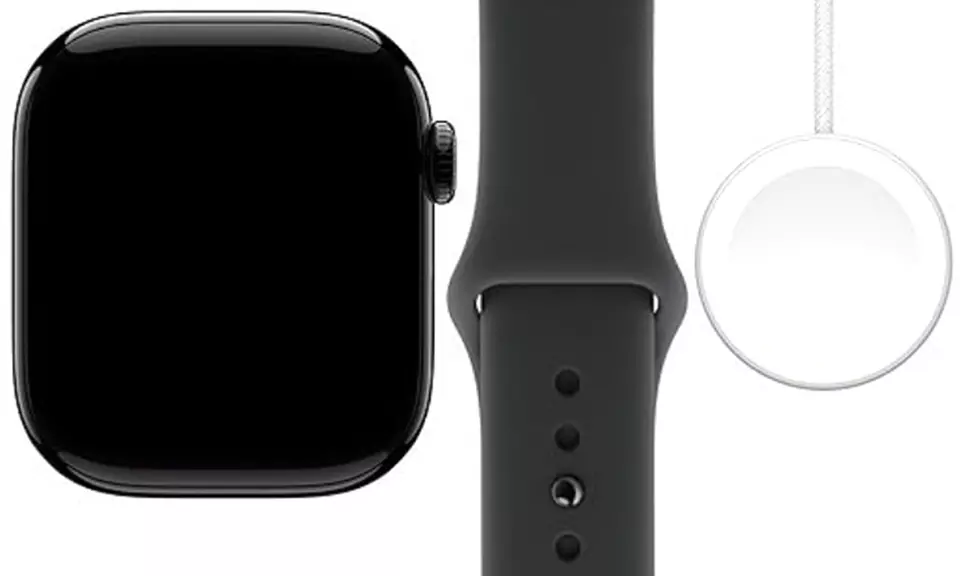 Apple Watch Series 11, 42 oder 46 mm Gehäuse, Neu