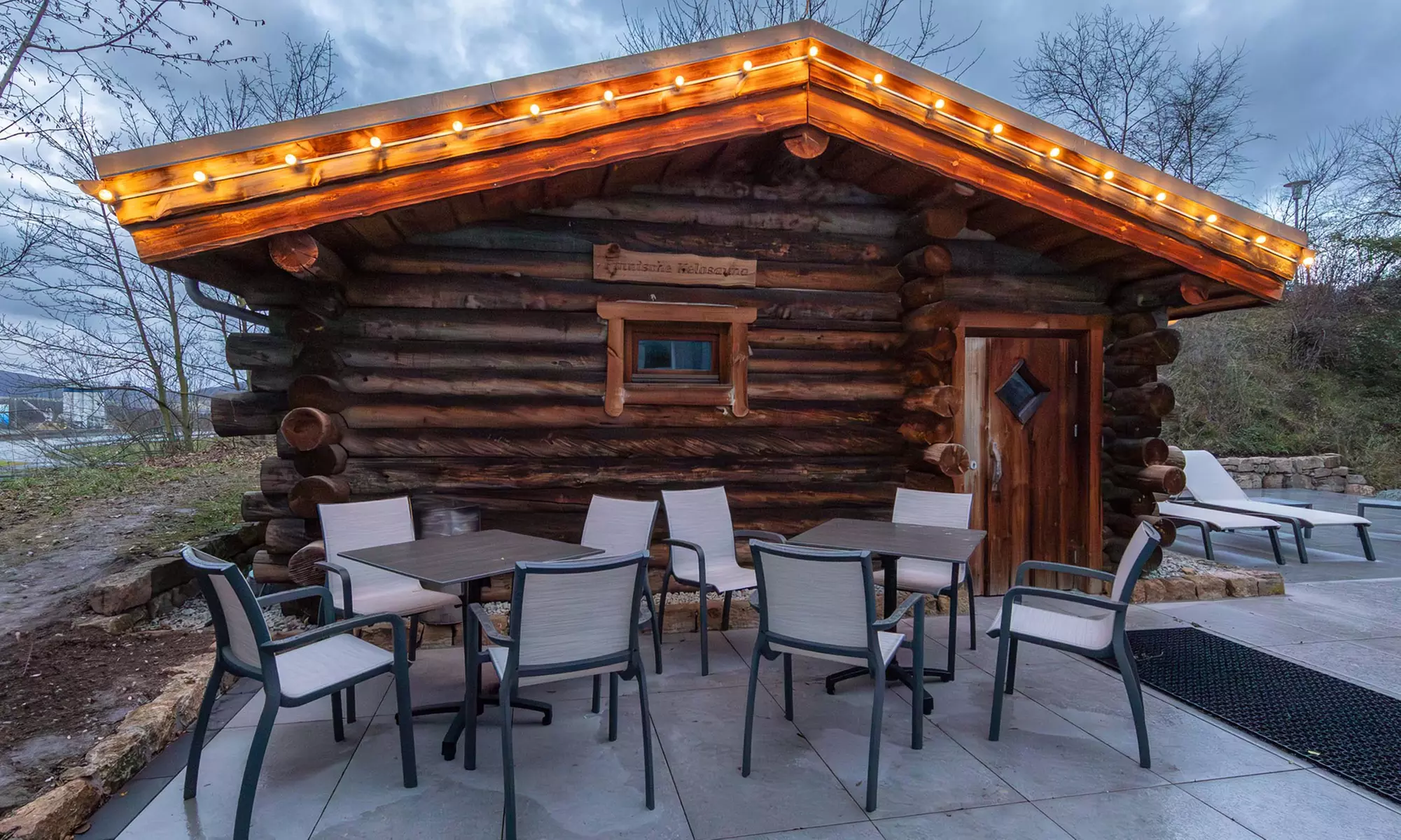 Jena: 2 bis 5 Nächte mit All Inclusive mit Badminton im FAIR RESORT