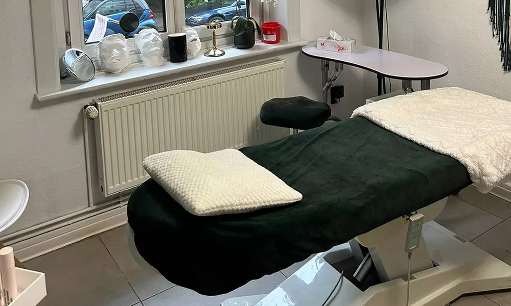 3-5 Diodenlaser-Haarentfernungen an 1 kleinen, mittleren / großen Zone