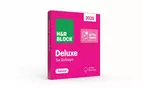 H&R Block 2025 Tax Software – File Federal & State with Ease