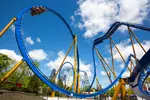 FLASH SALE! Six Flags Great America Single Day Tickets – 50% Off
