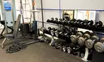 Group Strengthening & Conditioning Classes in Calgary
