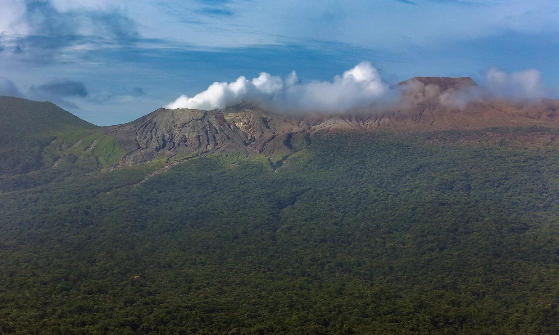 Member-Only Deal: Blue River Resort & Hot Springs