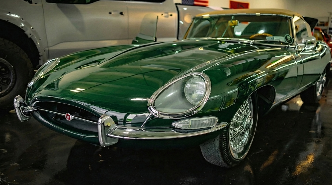 Carpro Ceramic Coating + Complementary Auto Detailing for Coupe & More