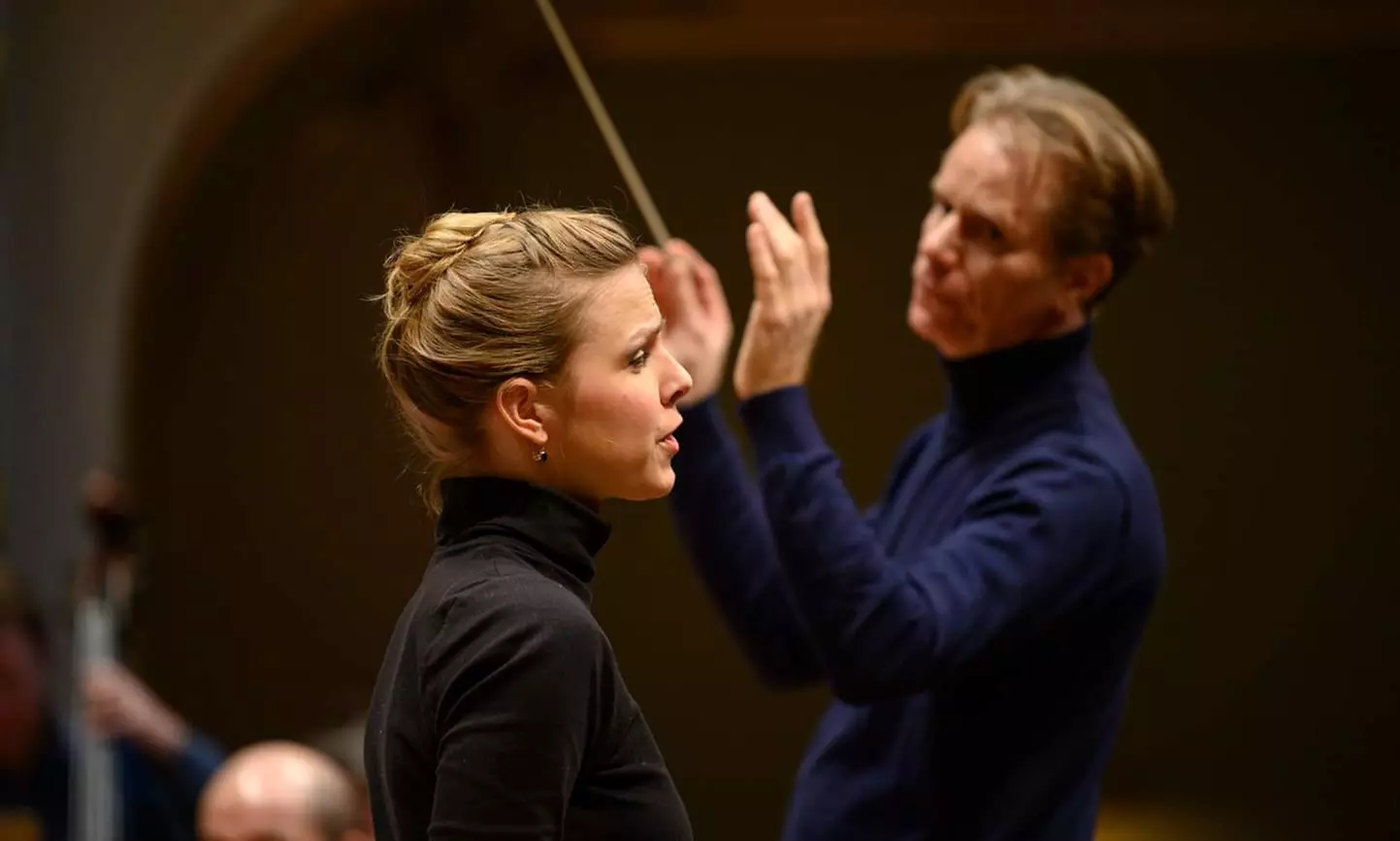 1 Ticket für „Misa a Buenos Aires“ - Hamburg Stage Ensemble am 5.12.