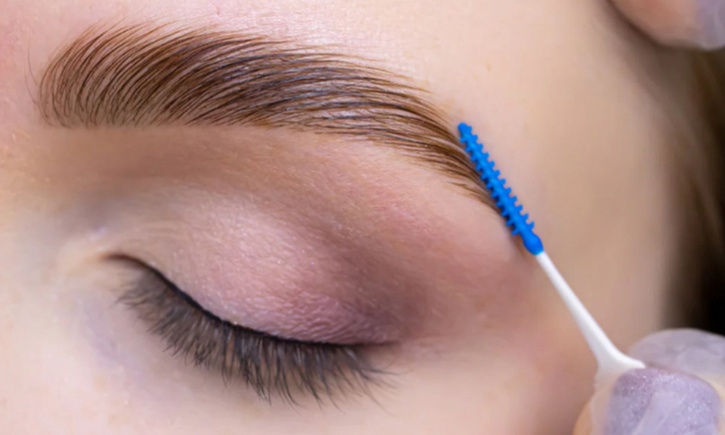 Lash Lift & Brow Lamination Beauty Bundle — Lift, Tint & Perfect Brows