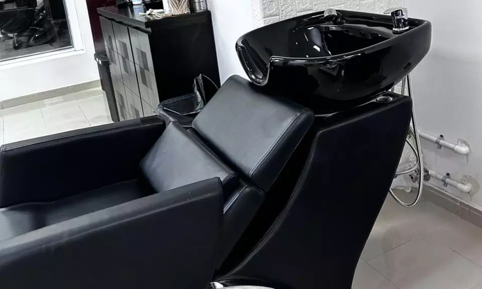 AED 100,150, or 200 Gift Voucher Towards Any Beauty Service