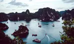 ✈ Vietnam: 10 noches con hotel, tours, traslados y vuelos