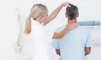 One-Hour Massage with a Postural Check from Certified Experts