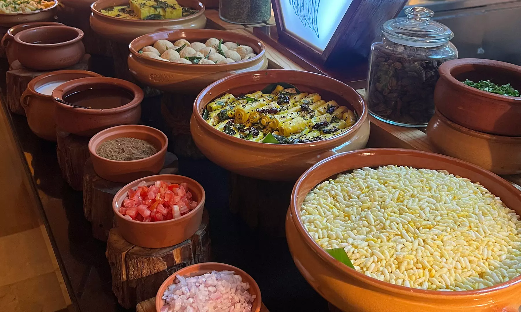 5* Theme Night Dinner Buffet w/ Soft Beverages for Child or Adults