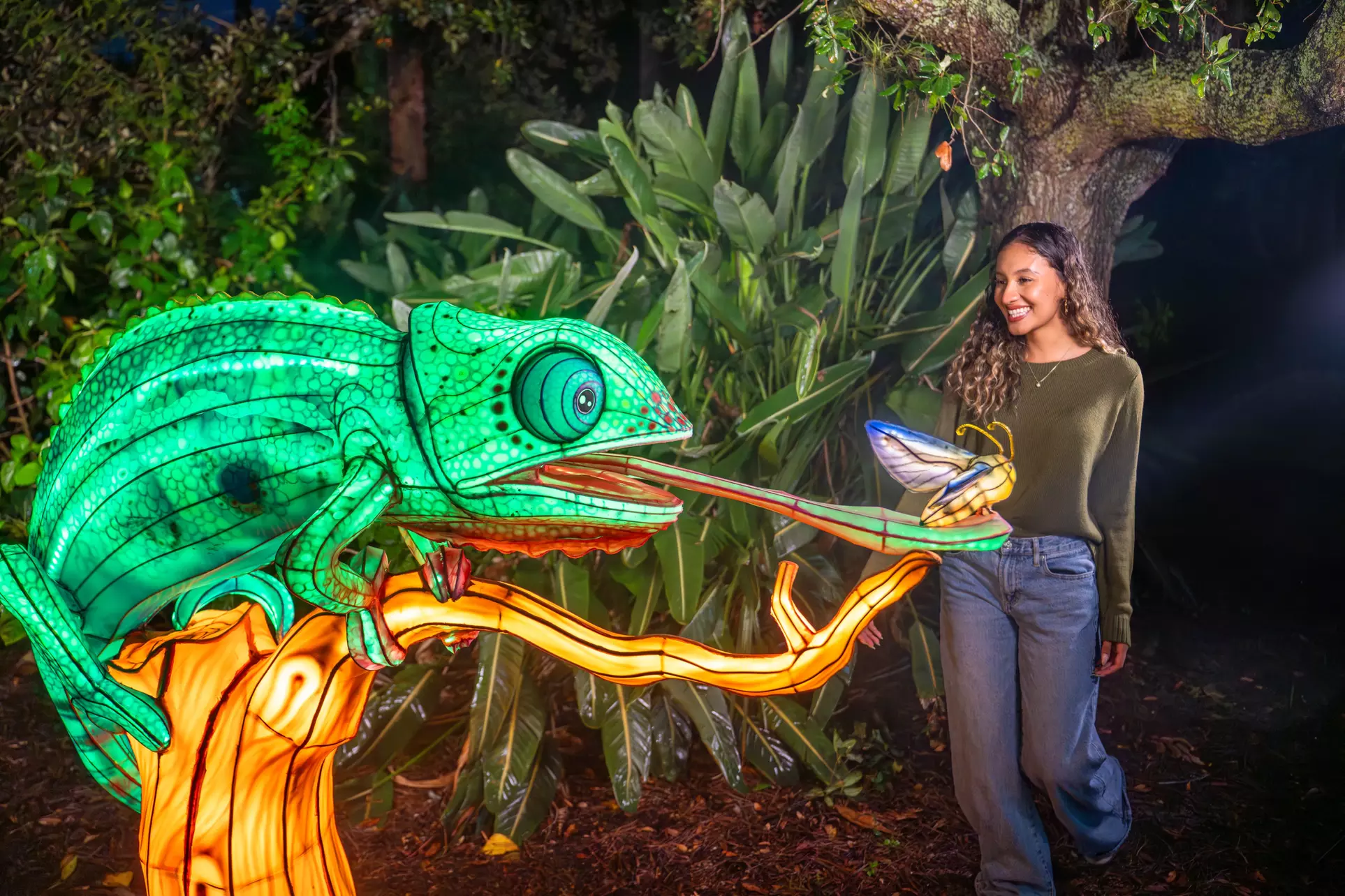 HOLIDAY SALE! Save 79% on Aquatica Orlando Tickets!