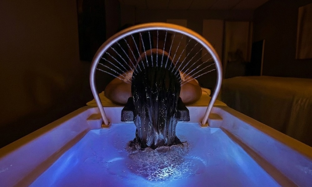Revitalizing Head Spa Experiences for Scalp Health & Deep Relaxation