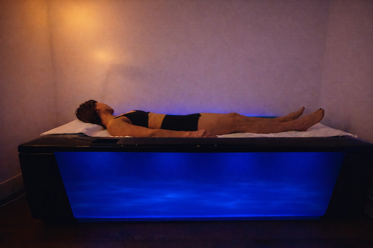 Jusqu'à 23% de remise sur Massage - Hydro chez Ora