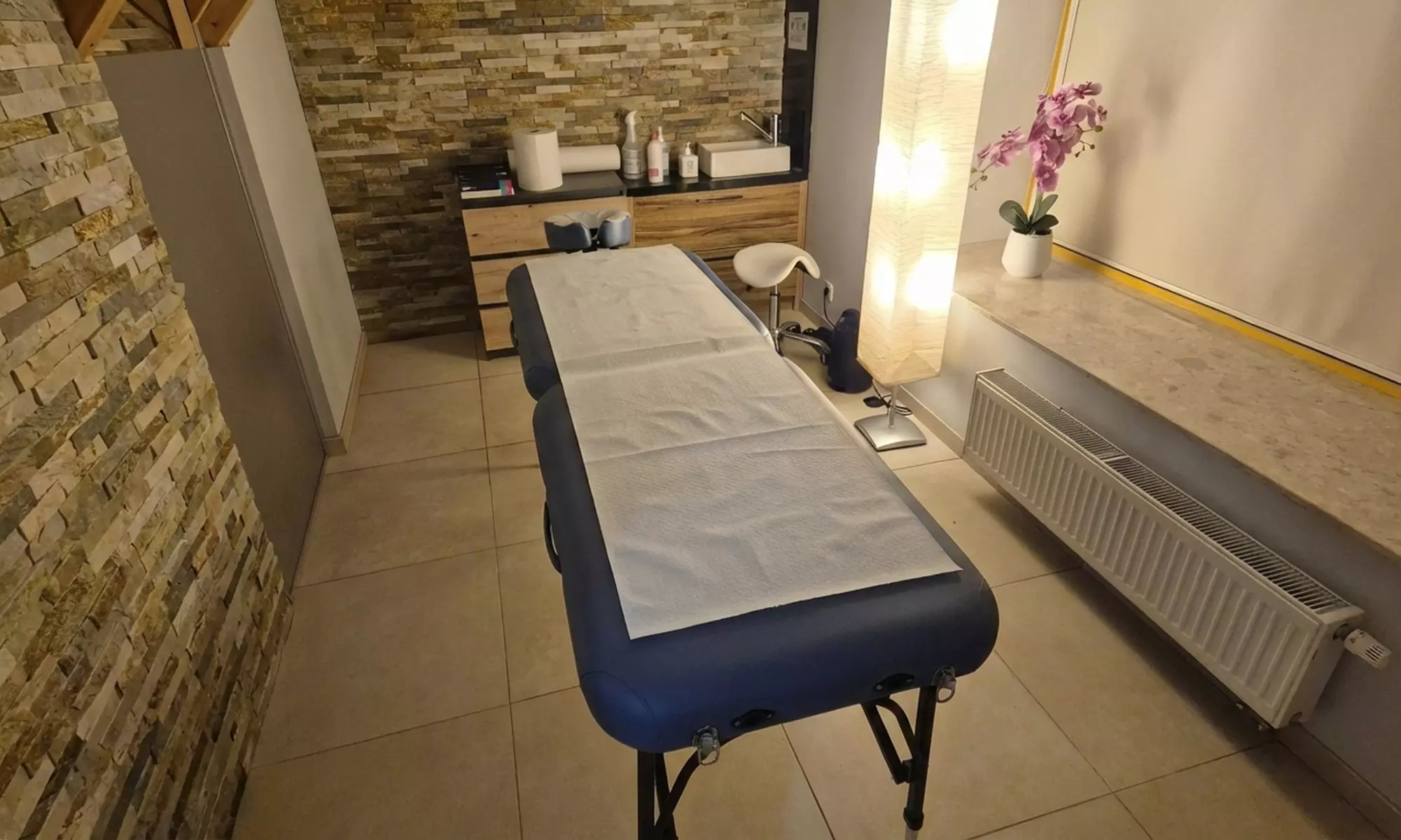 Masaże, które koją ciało i umysł