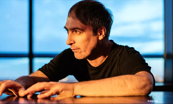 Ticket für die große TOLLWOOD SILVESTER-PARTY in München