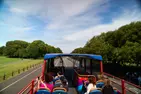 The Ultimate Dublin Day Pass – Flexible, Scenic & Informative