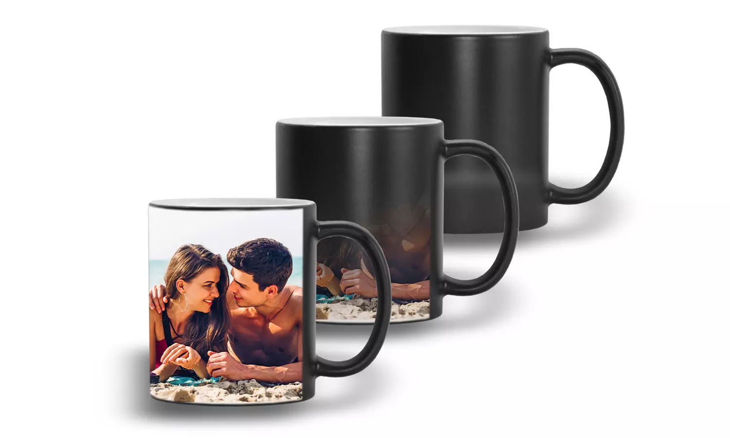 Mugs personnalisables