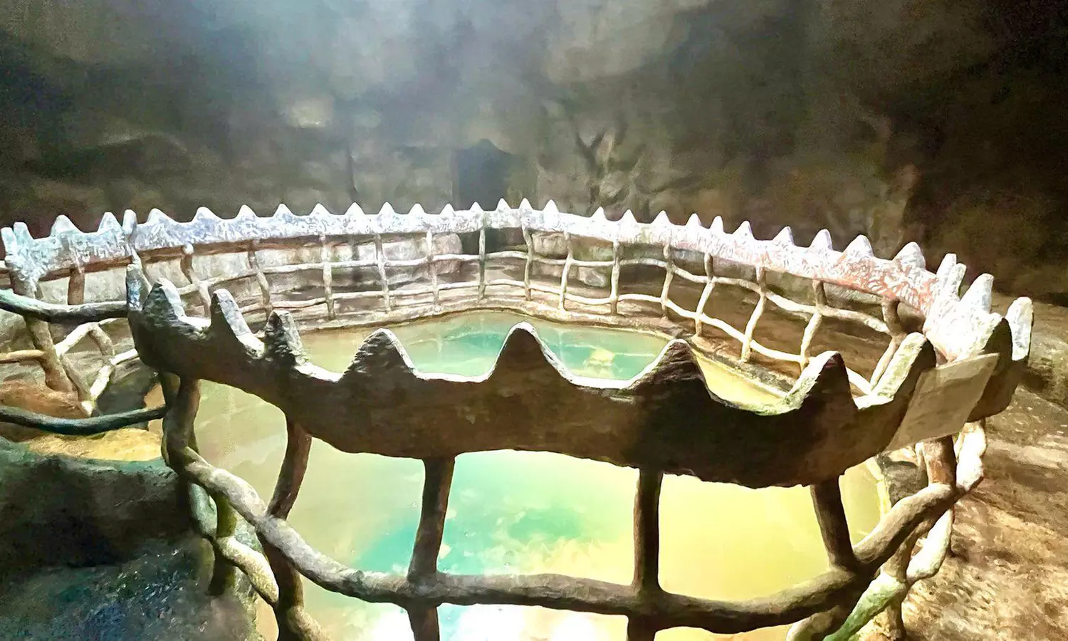 Member-Only Deal: Blue River Resort & Hot Springs