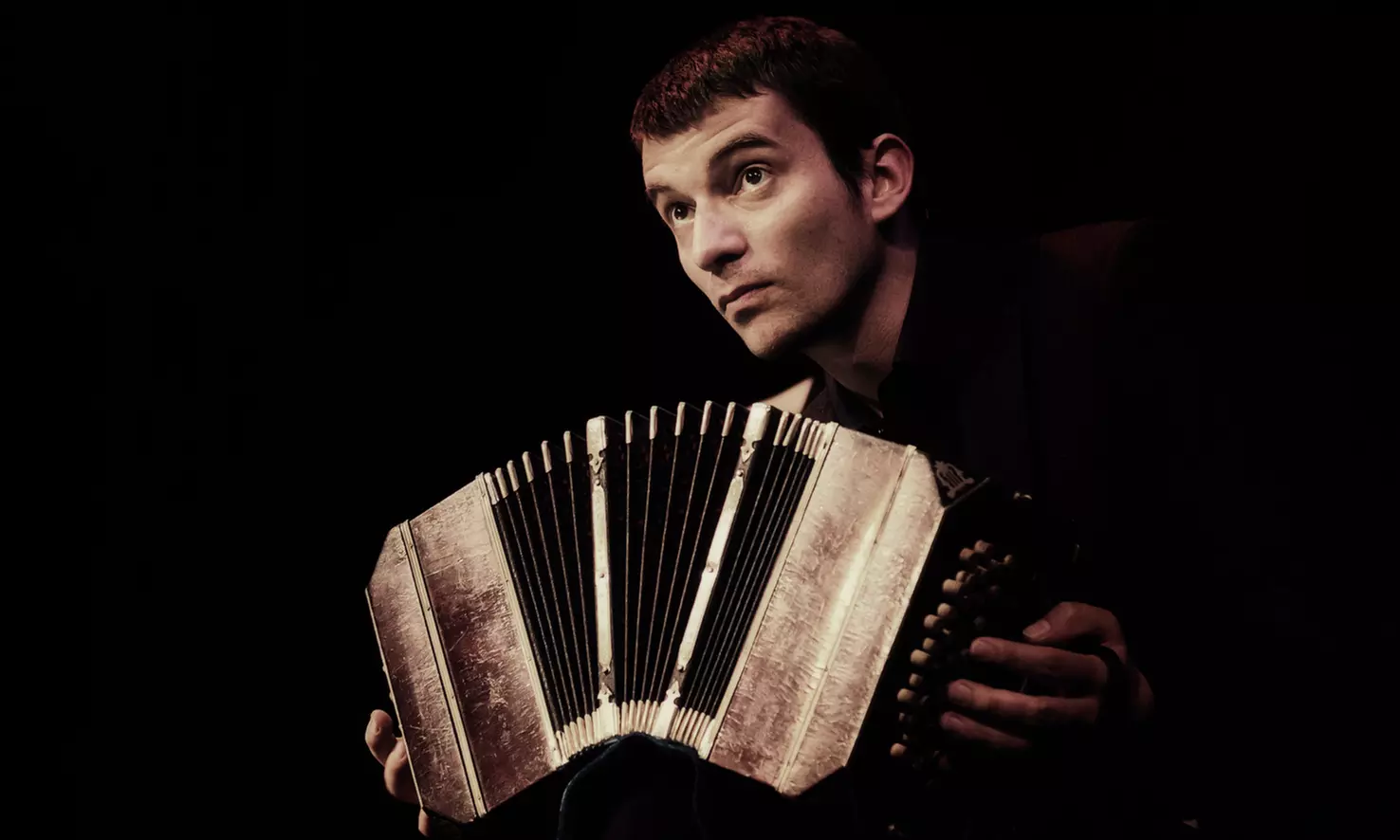 Osterkonzert „Vivaldi meets Piazzolla - Die acht Jahreszeiten“