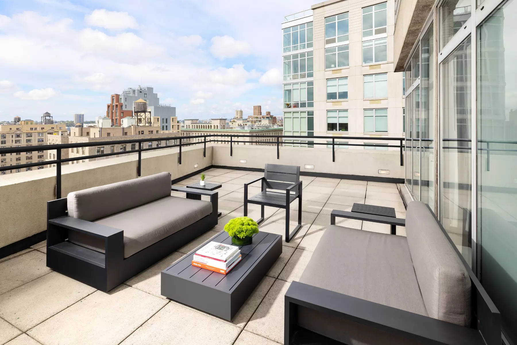 Stylish 4-Star Hotel on NYC's Upper West Side