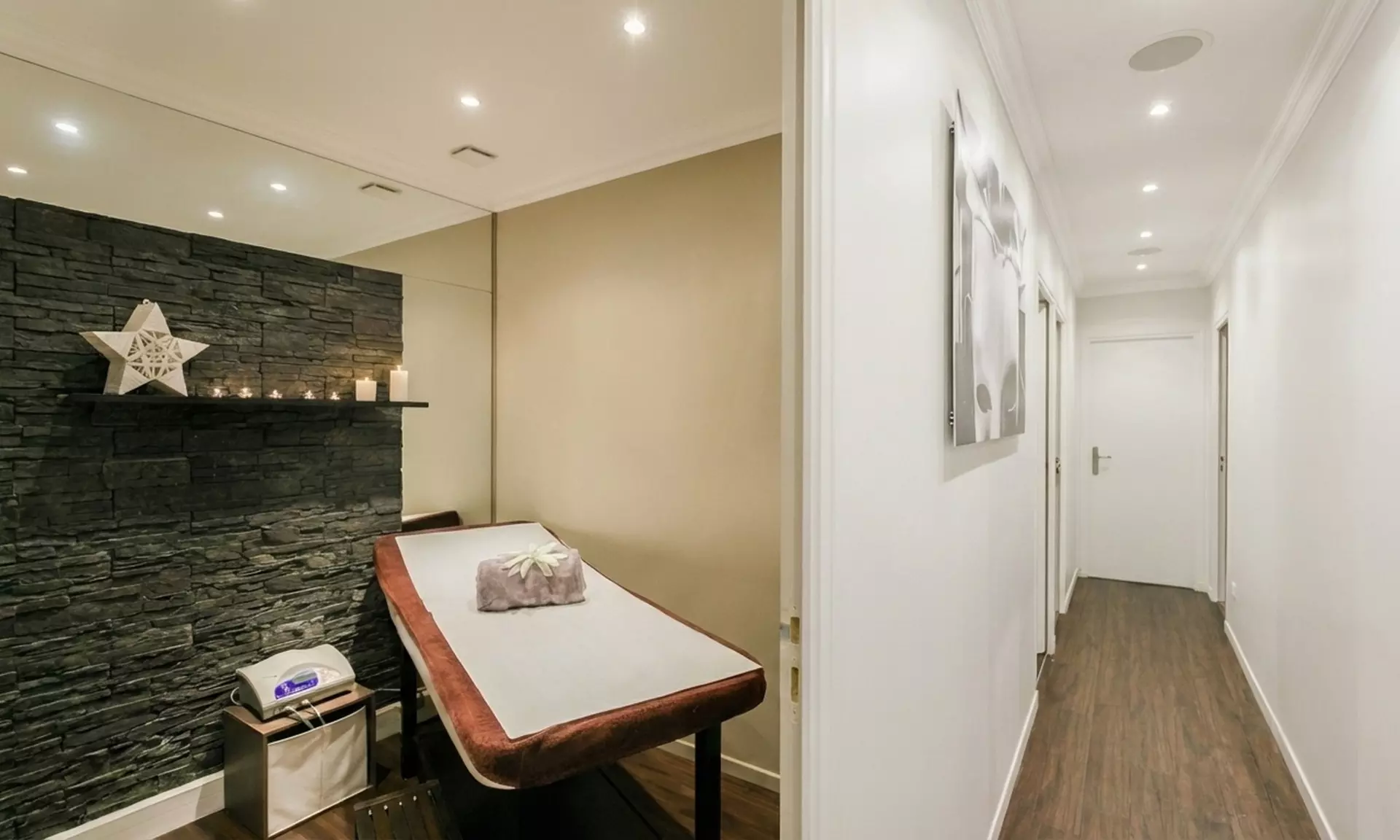 Madérothérapie et bilan morphologique à Paris avec Aqua Lady