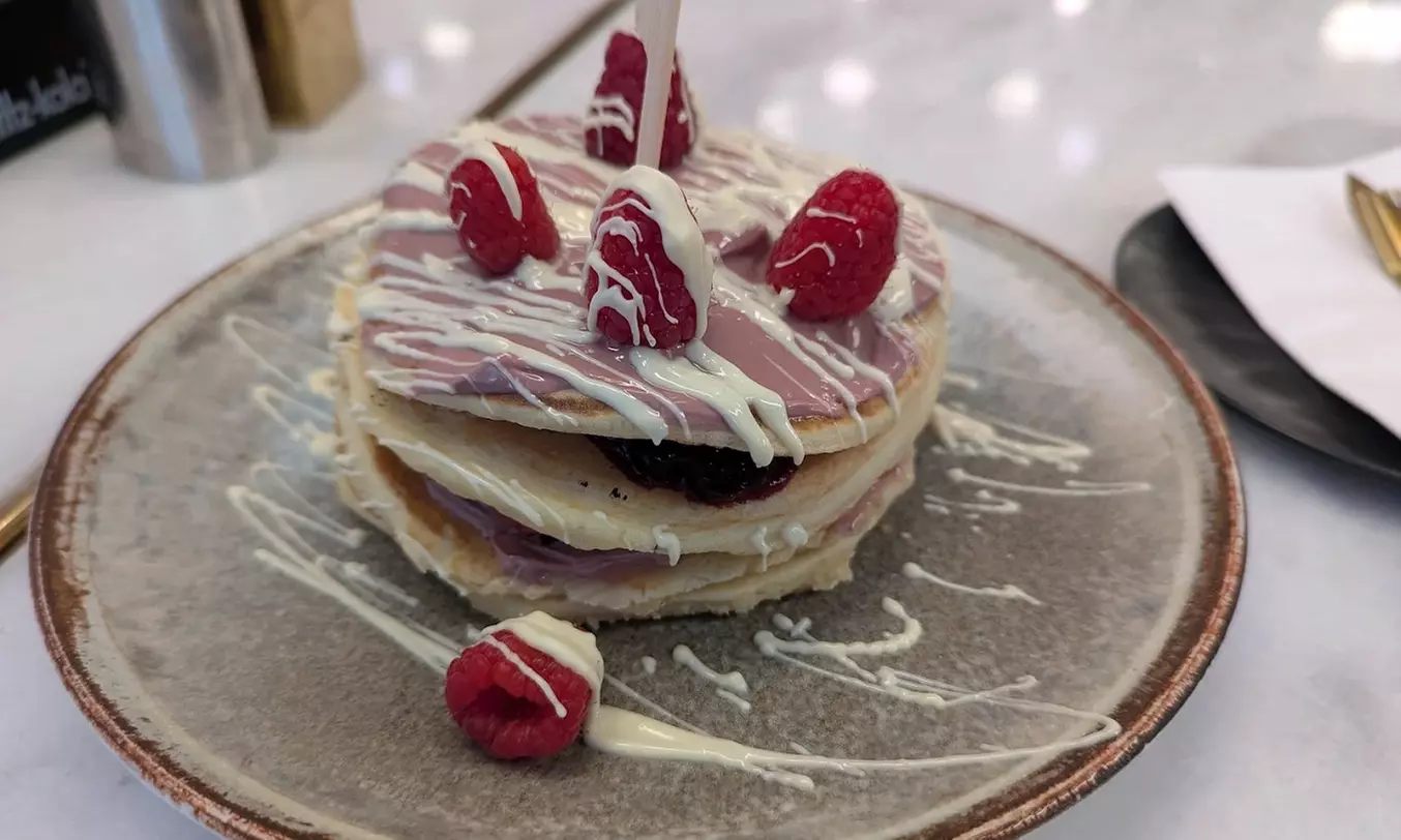 Köstliche Burger nach Wahl inklusive Pommes frites für 1-4 Personen