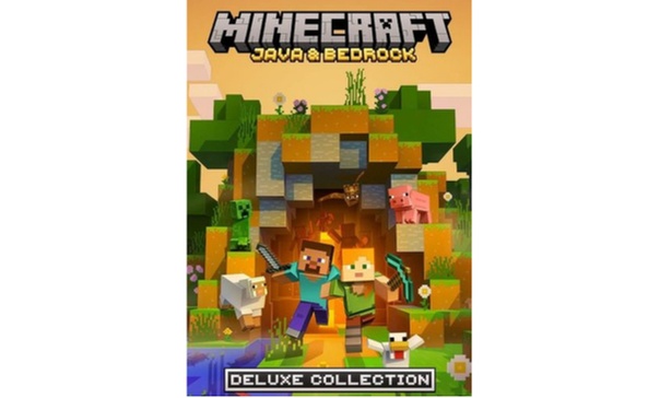 Unlock the Ultimate Minecraft PC Adventure Bundle Experience