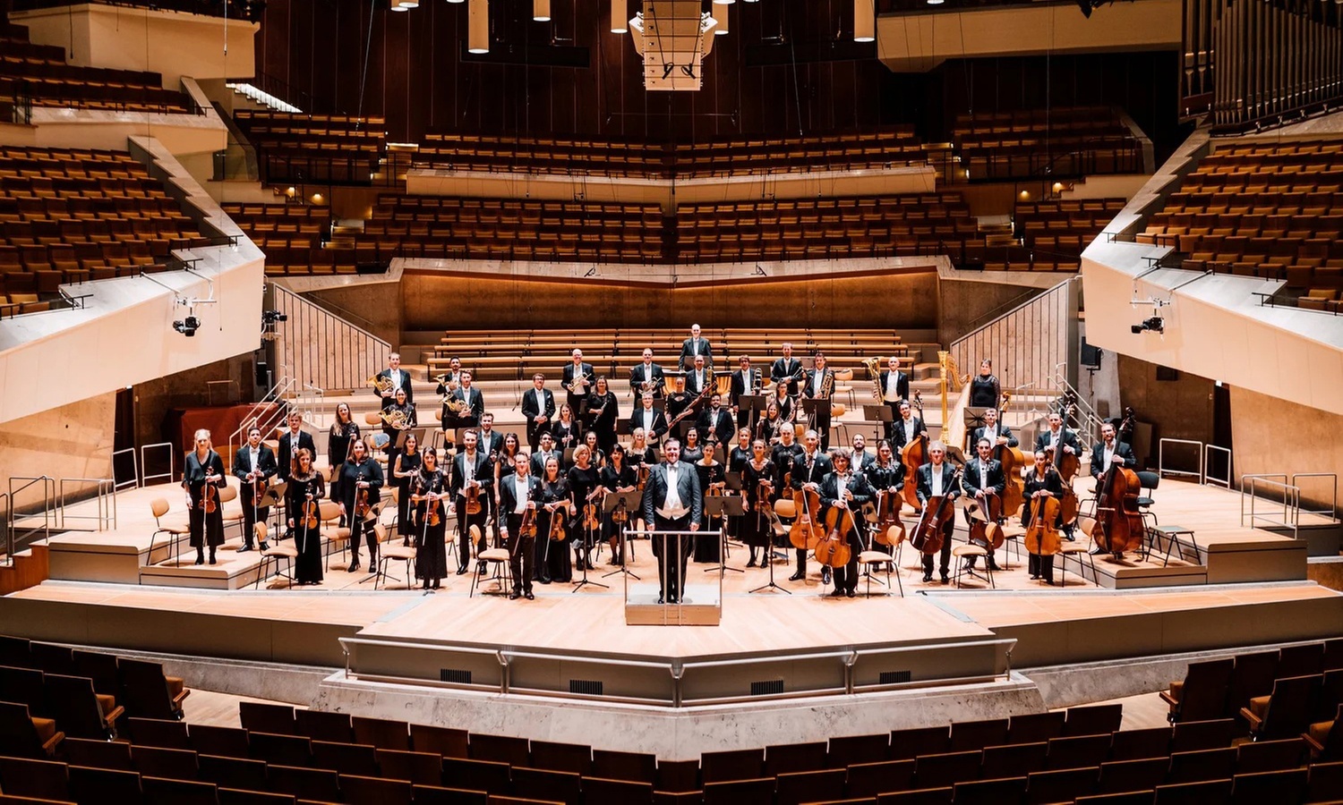 2 Tickets für „Karneval der Tiere“ in Leipzig und Berlin