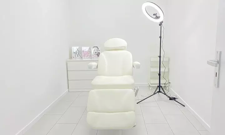 Gezichtsbehandeling in Amsterdam