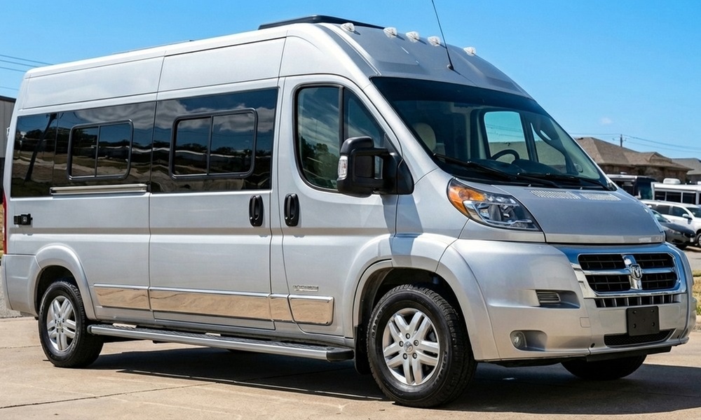 Interior Exterior or Full Auto Detailing for Sedans, Mid Size SUVs or Trucks @Laz Auto Detailing (Up to 61% Off)