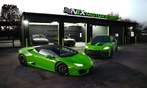 Carbon Ceramic Tinting – Sedan, SUV & XL Vehicle Options