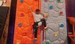 Up to 27% Off Jump Pass and Party Package Deals at The Rush Fun Park