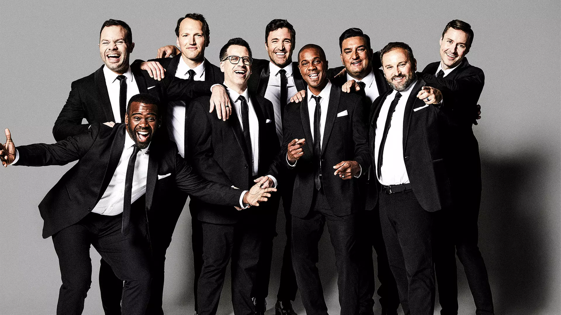 Straight No Chaser - Up to 0% Off