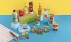 Degusta Box für 1 bis 6 Monate inkl. Versand