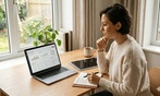 Clinical Data Entry and Wide-Ranging Online Learning Courses