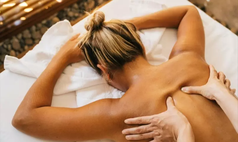 Massages énergétiques Ematurelle : dos, ciblé ou "Sun-Zhú" harmonisant