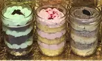 Discover Gourmet Marshmallows, Cupcakes, and S'mores in a Jar