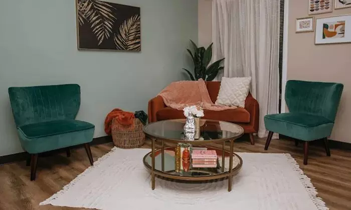 Experience a Relaxing 60-Minute Ultimate Glow Facial