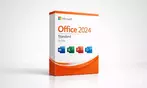 Microsoft Office 2024 Lifetime License (Up to 88% Off)