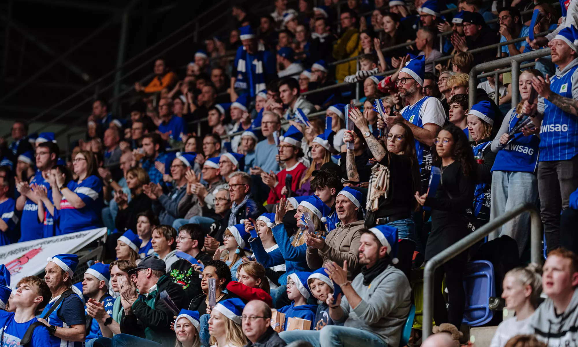 2 Tickets für ein Heimspiel der Frankfurt SKYLINERS
